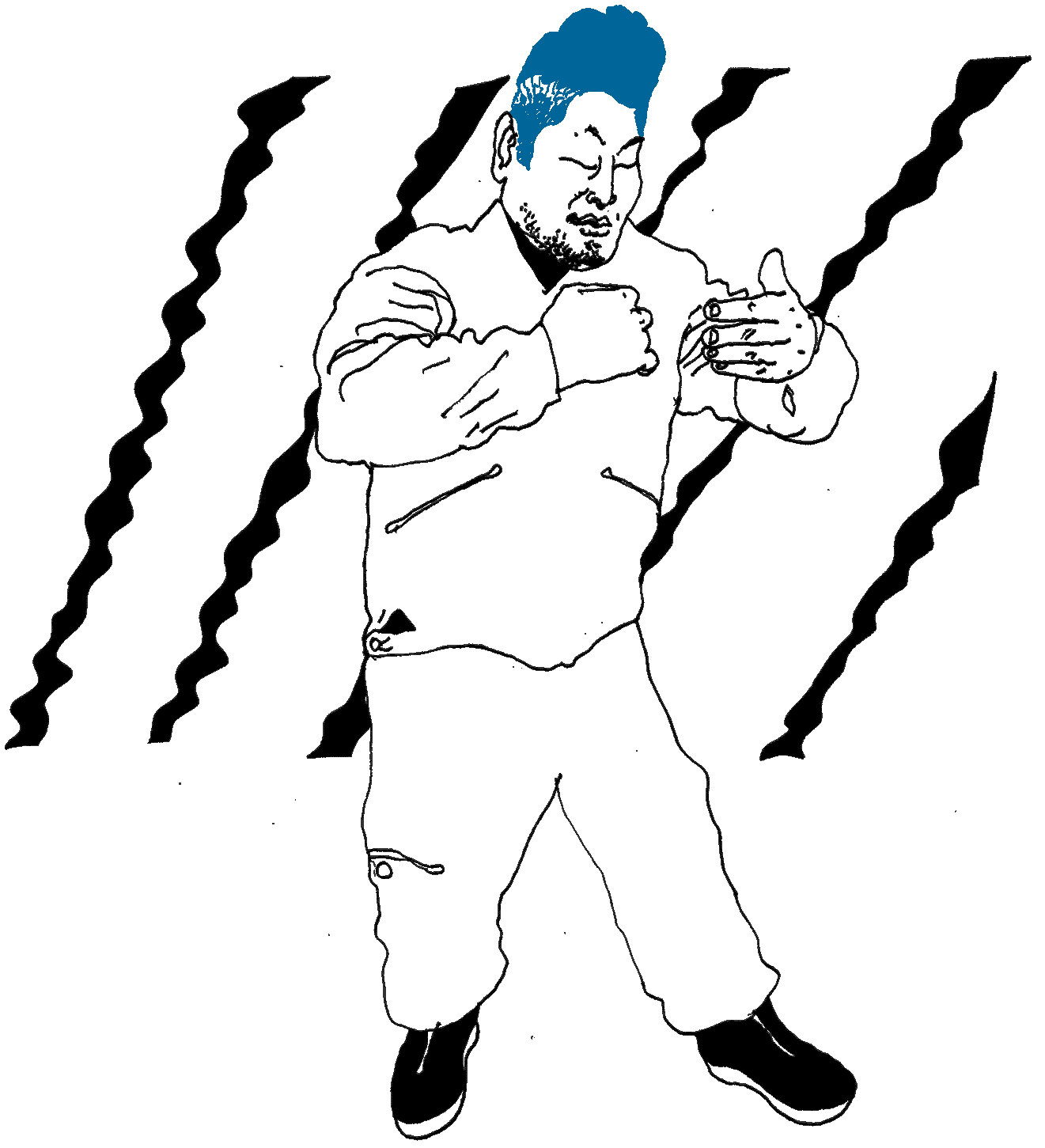 kikkoba animated logo